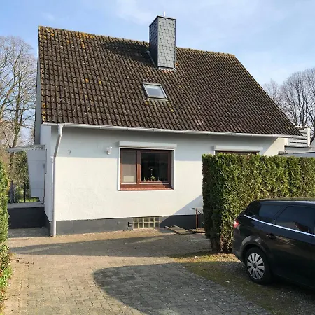 Apartment An Der Allee 7