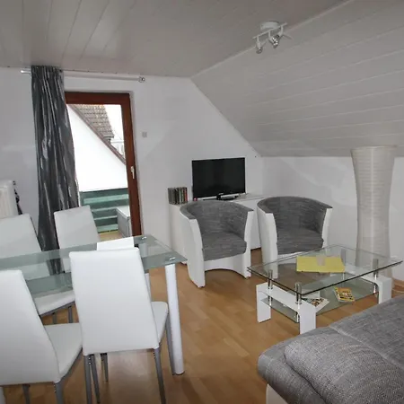 An Der Allee 7 Dahme (Schleswig-Holstein)