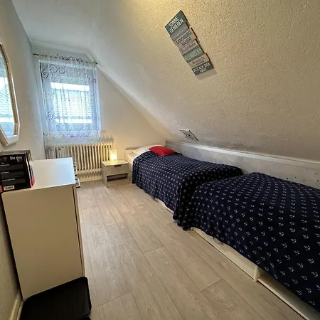 Apartamento An Der Allee 7