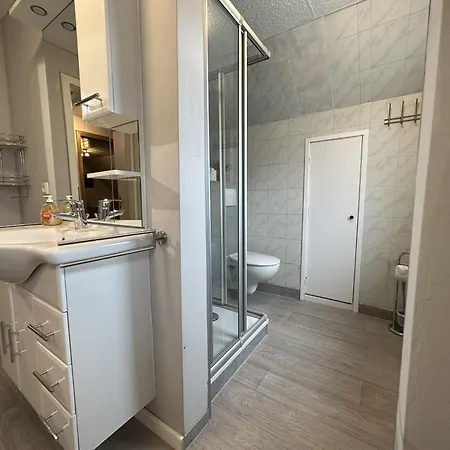 An Der Allee 7 Apartamento Dahme (Schleswig-Holstein)