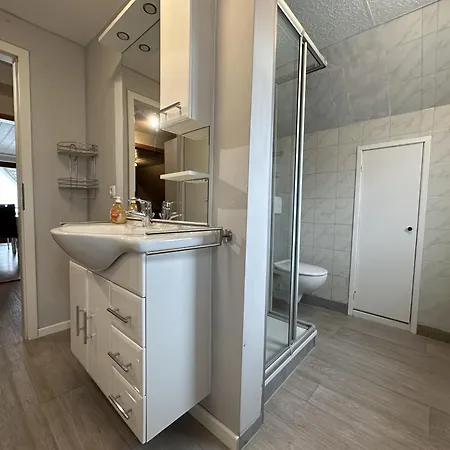 Apartment An Der Allee 7 *