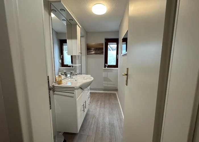 An Der Allee 7 * Dahme (Schleswig-Holstein)